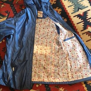 Marcona light jacket